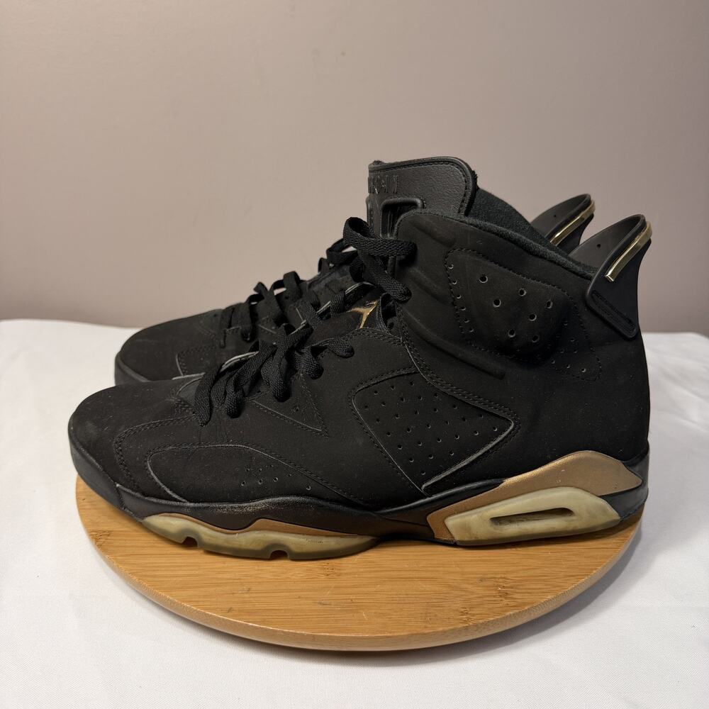 Nike Air Jordan Retro 6 VI 2020 Defining Moments Ct4954 007 Men Size 13
